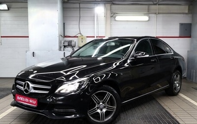 Mercedes-Benz C-Класс, 2014 год, 2 270 000 рублей, 1 фотография