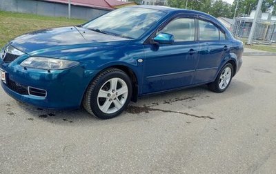 Mazda 6, 2005 год, 360 000 рублей, 1 фотография