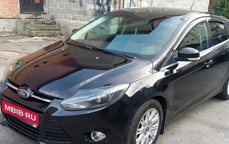 Ford Focus III, 2011 год, 1 030 000 рублей, 1 фотография