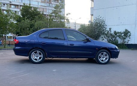 Renault Megane II, 2003 год, 515 000 рублей, 4 фотография