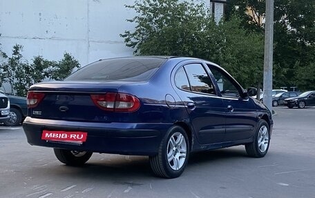 Renault Megane II, 2003 год, 515 000 рублей, 5 фотография