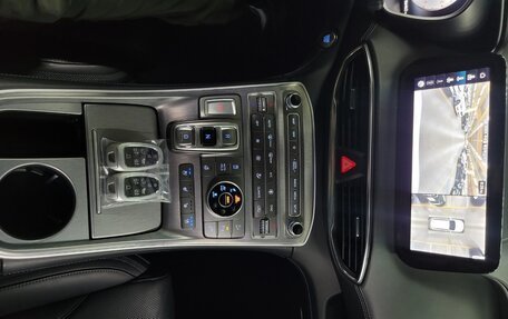 Hyundai Santa Fe IV, 2021 год, 2 999 151 рублей, 12 фотография