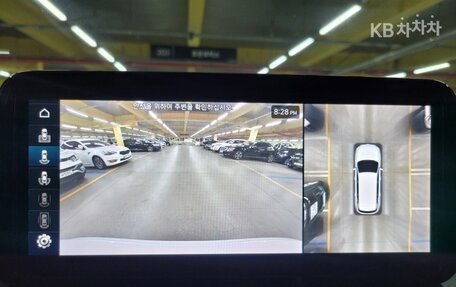 Hyundai Santa Fe IV, 2021 год, 2 999 151 рублей, 18 фотография