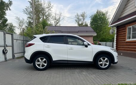 Mazda CX-5 II, 2012 год, 1 650 000 рублей, 4 фотография