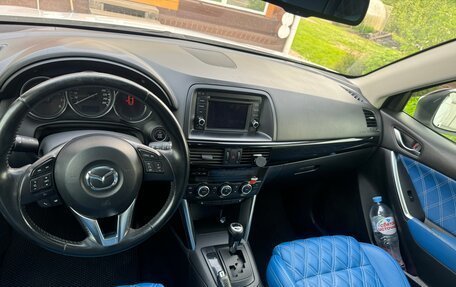 Mazda CX-5 II, 2012 год, 1 650 000 рублей, 10 фотография