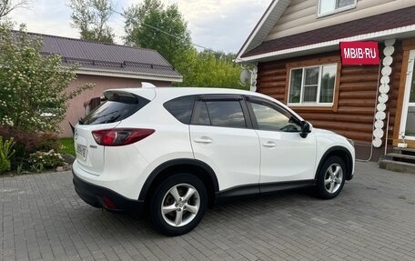 Mazda CX-5 II, 2012 год, 1 650 000 рублей, 5 фотография