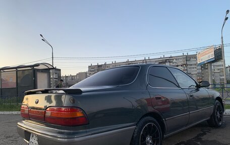 Toyota Vista, 1993 год, 350 000 рублей, 9 фотография