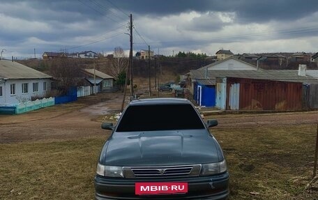 Toyota Vista, 1993 год, 350 000 рублей, 14 фотография