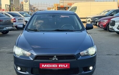 Mitsubishi Lancer IX, 2008 год, 950 000 рублей, 2 фотография