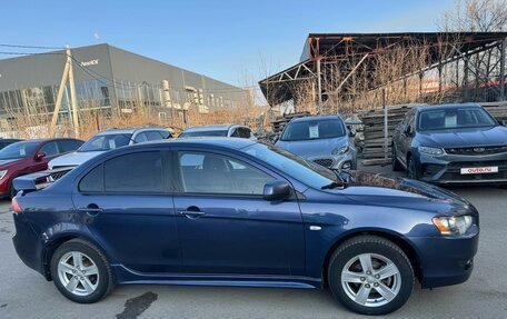 Mitsubishi Lancer IX, 2008 год, 950 000 рублей, 7 фотография