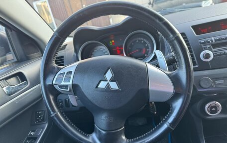 Mitsubishi Lancer IX, 2008 год, 950 000 рублей, 11 фотография