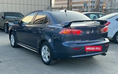 Mitsubishi Lancer IX, 2008 год, 950 000 рублей, 6 фотография