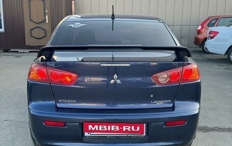 Mitsubishi Lancer IX, 2008 год, 950 000 рублей, 5 фотография