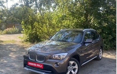 BMW X1, 2012 год, 1 400 000 рублей, 1 фотография
