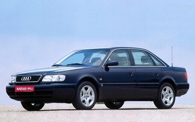 Audi A6, 1995 год, 170 000 рублей, 1 фотография
