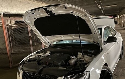 Audi A5, 2008 год, 1 499 999 рублей, 1 фотография