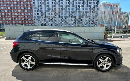 Mercedes-Benz GLA, 2018 год, 2 290 000 рублей, 7 фотография