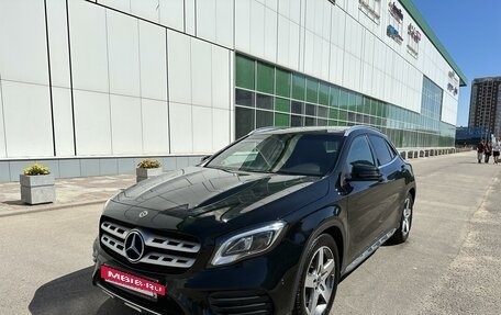 Mercedes-Benz GLA, 2018 год, 2 290 000 рублей, 2 фотография