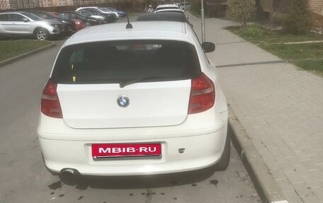 BMW 1 серия, 2011 год, 932 000 рублей, 5 фотография