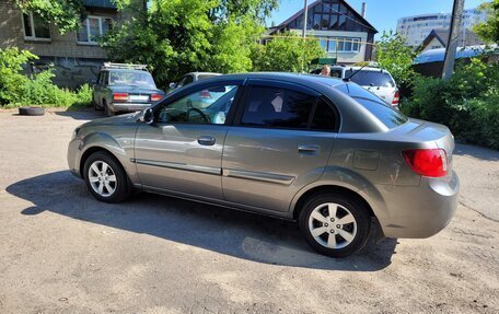 KIA Rio II, 2010 год, 688 000 рублей, 5 фотография