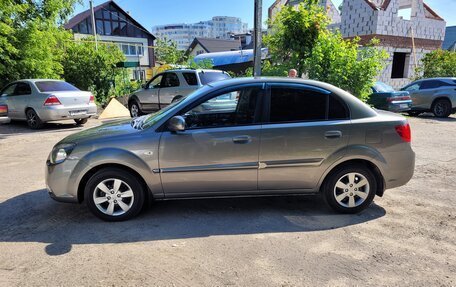 KIA Rio II, 2010 год, 688 000 рублей, 7 фотография