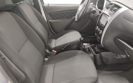 Datsun on-DO I рестайлинг, 2015 год, 480 000 рублей, 12 фотография