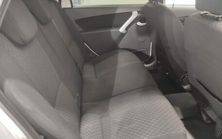 Datsun on-DO I рестайлинг, 2015 год, 480 000 рублей, 14 фотография