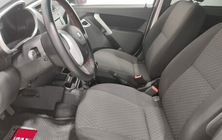 Datsun on-DO I рестайлинг, 2015 год, 480 000 рублей, 11 фотография