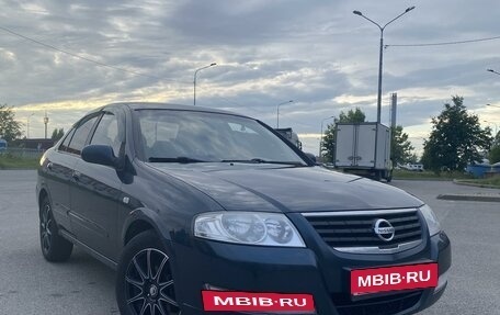 Nissan Almera Classic, 2006 год, 589 000 рублей, 3 фотография