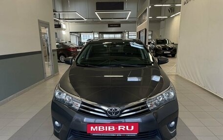 Toyota Corolla, 2013 год, 1 700 000 рублей, 2 фотография