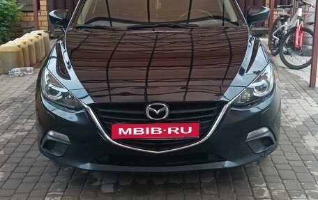 Mazda 3, 2014 год, 1 200 000 рублей, 6 фотография