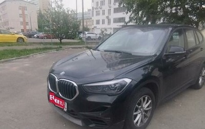BMW X1, 2020 год, 3 400 000 рублей, 1 фотография