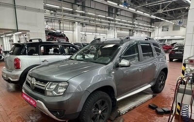 Renault Duster I рестайлинг, 2019 год, 1 797 000 рублей, 1 фотография