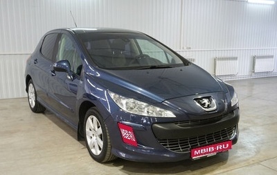 Peugeot 308 II, 2008 год, 560 000 рублей, 1 фотография