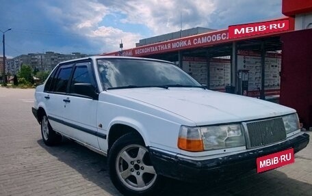 Volvo 940, 1991 год, 179 900 рублей, 1 фотография