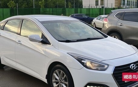 Hyundai i40 I рестайлинг, 2016 год, 1 549 000 рублей, 2 фотография