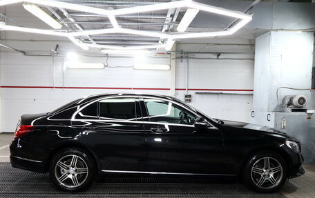 Mercedes-Benz C-Класс, 2014 год, 2 270 000 рублей, 3 фотография