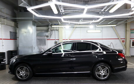 Mercedes-Benz C-Класс, 2014 год, 2 270 000 рублей, 6 фотография