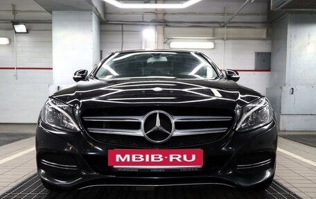 Mercedes-Benz C-Класс, 2014 год, 2 270 000 рублей, 2 фотография