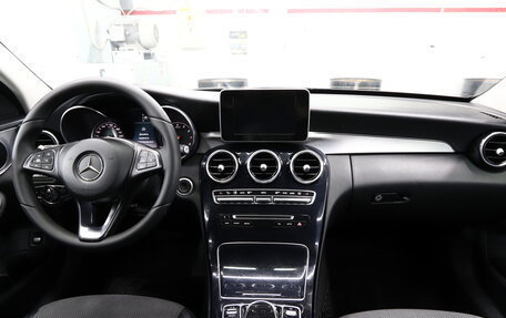Mercedes-Benz C-Класс, 2014 год, 2 270 000 рублей, 11 фотография