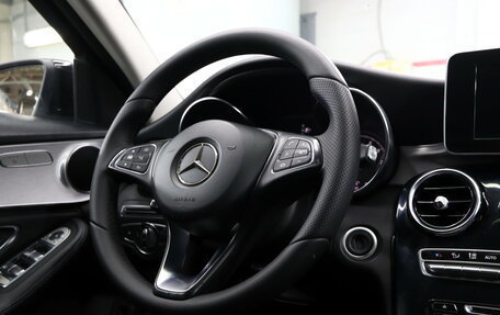 Mercedes-Benz C-Класс, 2014 год, 2 270 000 рублей, 13 фотография