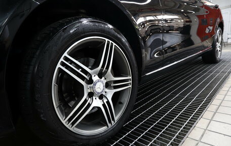 Mercedes-Benz C-Класс, 2014 год, 2 270 000 рублей, 14 фотография
