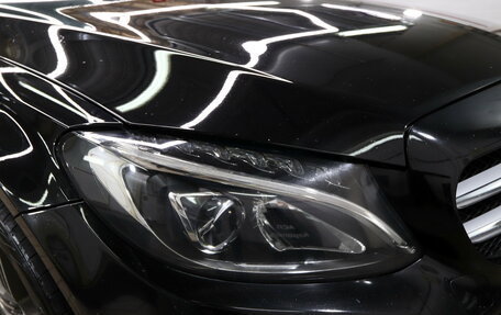 Mercedes-Benz C-Класс, 2014 год, 2 270 000 рублей, 15 фотография