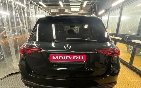 Mercedes-Benz GLE, 2021 год, 11 500 000 рублей, 2 фотография