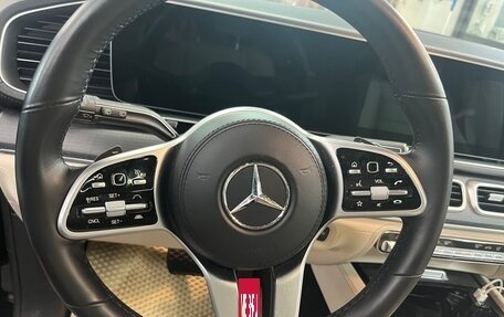 Mercedes-Benz GLE, 2021 год, 11 500 000 рублей, 5 фотография