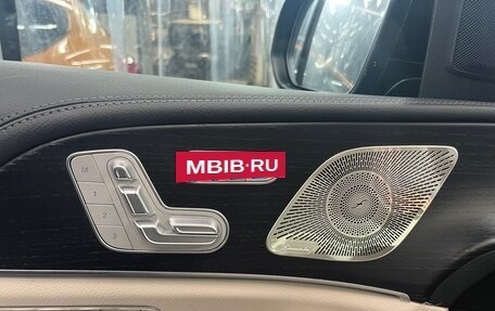 Mercedes-Benz GLE, 2021 год, 11 500 000 рублей, 8 фотография