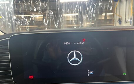 Mercedes-Benz GLE, 2021 год, 11 500 000 рублей, 33 фотография