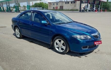 Mazda 6, 2005 год, 360 000 рублей, 3 фотография