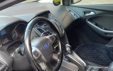 Ford Focus III, 2011 год, 1 030 000 рублей, 8 фотография