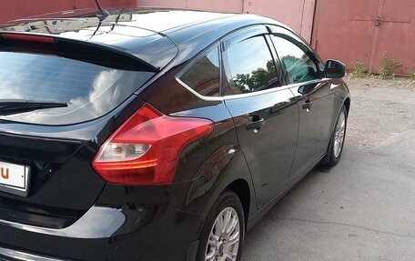 Ford Focus III, 2011 год, 1 030 000 рублей, 6 фотография